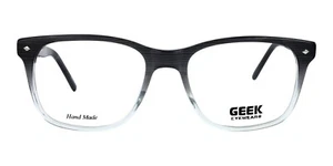 GEEK EYEWEAR ASTEROIDE - MUJER HOMBRE UNISEX PLÁSTICO ACETATO MARCO GAFAS - Imagen 1 de 3