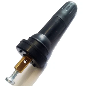 1 Tyre Pressure TPMS Sensor Valve Stem Repair OPEL Corsa D mk3 mk4 2014-2019 - Picture 1 of 5