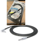 Oyaide Ecstasy LS 3.0m For Guitar And Bass Cable S-S Genuine Brand NEW Japan