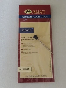 Punteruolo per modellismo - Foto 1 di 1