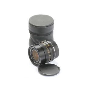 Leica Summicron-R 2,0/35 E-55 + TOP (262016)