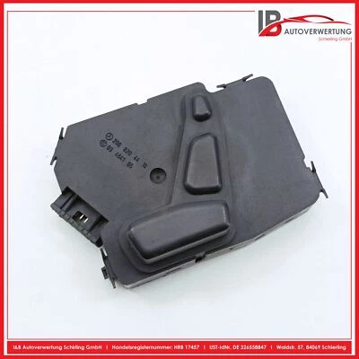 Centralina regolazione sedile destra MERCEDES BENZ CLK (C208) 200 2088204410 - Immagine 1 di 3