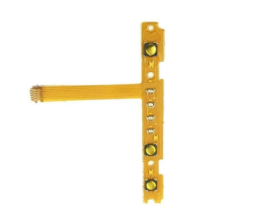 New Replacement SL Key Button Ribbon Flex Cable For Nintendo Switch Controller - Image 1 of 1