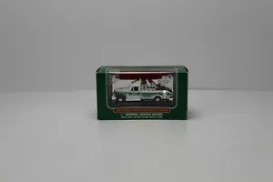 Hess Miniatur Rettungswagen 2007 - Neu im Karton - Bild 1 von 4