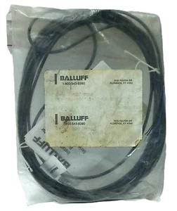 Balluff BES516-3007-E4-C-PU 10-30 V DC Proximity Sensor - Picture 1 of 5