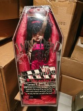 Living Dead Dolls LDD JEZEBEL Series 5 Mezco Toyz MINT Colour Variant 2000