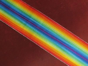 Coupe de Ruban pour la Médaille de la France Libérée - Picture 1 of 1