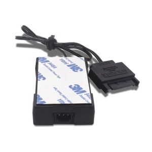 Corsair CO-8950020 Rgb Led Lüfter Hub Hd/sp Rgb Lüfter - Afbeelding 1 van 5