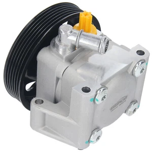 Servopumpe für FORD C-MAX FOCUS II VOLVO S40 C30 V50 - Bild 1 von 10
