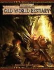 Warhammer Fantasy Roleplay : Old World Bestiary by Ian Sturrock and T. S....