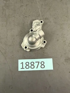 Cubierta de carcasa de bomba de agua Yamaha 5TG-12422-00-00 2004-2013 YFZ 450 - Imagen 1 de 3