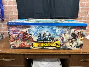 Borderlands 3 Diamond Loot Chest Collector's Edition (Playstation 4 NEW) - *READ - Bild 1 von 20