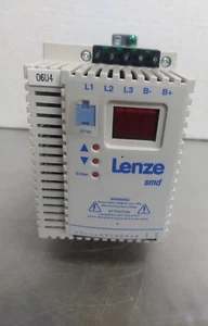 Lenze Inverter ESMD152L4TXA - Picture 1 of 7