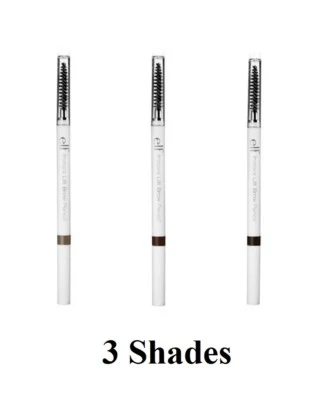 E.L.F. Instant Lift Brow Pencil NIB choose color ELF Taupe Neutral Deep Brown - Image 1 of 2