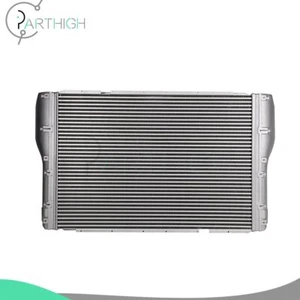 Replacement Aluminum Truck Charge Air Cooler for 2008 2009 2010 Peterbilt 386 - Picture 1 of 6