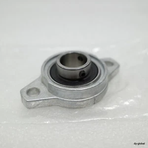 Asahi New Japan KFL002 Silber Serie Zwei-Schrauben Flansch Einheit Set BRG-N-1709 = W511 - Bild 1 von 10
