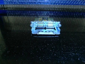 Cisco HWIC-4T 4-Port Serial High-Speed WAN Interface Card - Picture 1 of 5