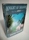 Knight Of Shadows by Roger Zelazny 1989 BCE Morrow