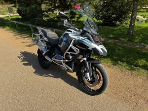 2015 BMW R 1200 GS Adventure - Picture 1 of 15
