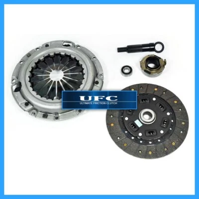 UF PREMIUM CLUTCH KIT 1994-2005 MAZDA MX-5 MIATA 1.8L 2004-2005 MAZDASPEED TURBO - Image 1 of 2