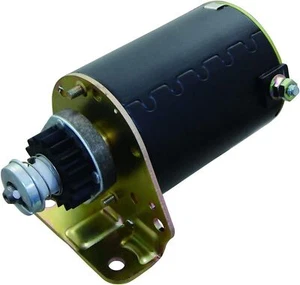 Starter Motor For Craftsman YT4000 YT4500 YTS4000 Lawn Mower - Picture 1 of 8