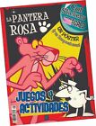 Revista "La Pantera Rosa", En Español