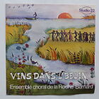 Ensemble choral de la Roche Bernard Vins dans l&#39; Belin 2219