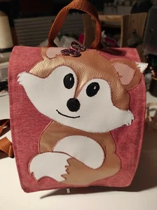 💝Super süßer Rucksack für Kinder💝 Handarbeit 💝 - Bild 1 von 6