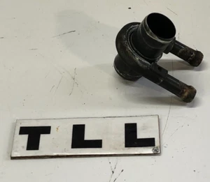 2002 - 2006 Acura RSX S Valve Cover Breather Pipe To intake PVC OEM - Picture 1 of 6