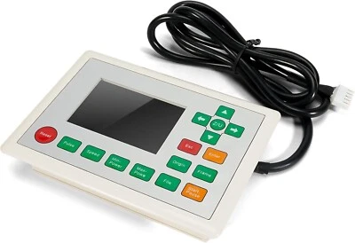Ruida 6442S Controller Panel CO2 Laser Engraver Machine RDC6442S RDC6442G - Image 1 of 4