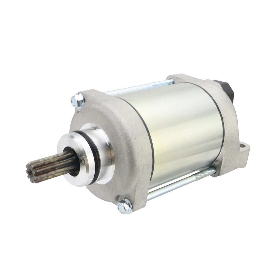 Motor De Arranque Para Honda CBR1000RR Fireblade 2008-2023 31200-MFL-003 Foto 1 de 4