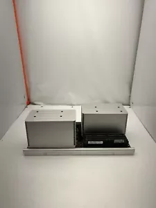 Apple Mac Pro 5,1 2010 CPU Tray Dual Xeon E5620 2.40GHz 8-Cores 128GB 639-0460 - Picture 1 of 7