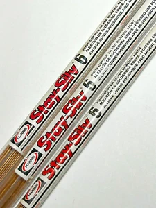 Harris Stay Silv 6 6 % Silber Hartlöten Legierung Stäbe HVAC - Bild 1 von 12