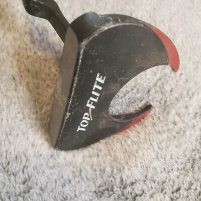 TOP FLITE XL PUTTER 36” RH - Image 1 of 4