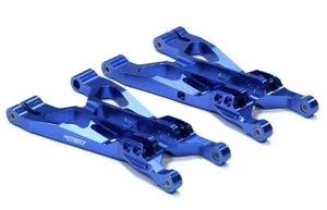 Billet Machined T2 Lower Arms for Savage Flux, X 4.6 2011 & Savage XL - Picture 1 of 1