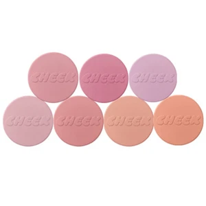 [TONYMOLY] Cheek Tone Jelly Blusher 3.5g / Korean Cosmetics - Picture 1 of 63