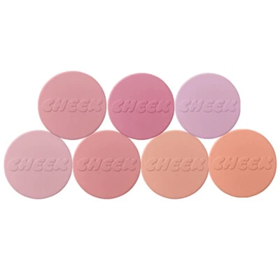 [TONYMOLY] Cheek Tone Jelly Blusher 3.5g / Korean Cosmetics - Image 1 of 4