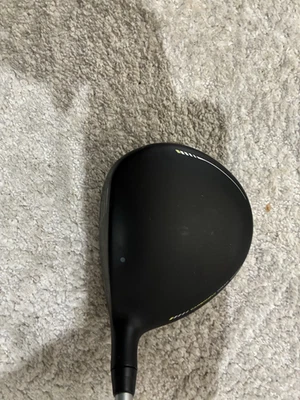 PING G430 SFT 16* 3W MADERA DE CALLE - EJE RÁPIDO ALTA - USADO - ENVÍO GRATUITO Foto 1 de 4