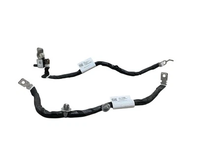 2024-2025 ACURA ZDX 正式和负电池电缆 85051705 85006224 原始设备制造商 — 第 1/4 张图片