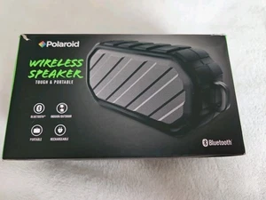 Altavoz portátil inalámbrico Bluetooh Polaroid. Modelo PBT524 - Imagen 1 de 10