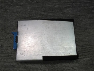 87-91 BMW E30 SERIE 3 325i sedán cupé descapotable módulo de control de crucero OEM Foto 1 de 4