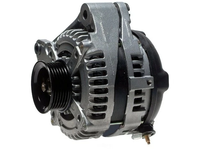 Alternador Denso 79WKVN89 para Lexus GX470 2003 2004 2007 2006 2005 Foto 1 de 1