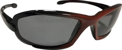 Lunettes De Femme Pour Vélo Avec Lentilles Fixes Miroir ON BIKE LADY - Photo 1/4