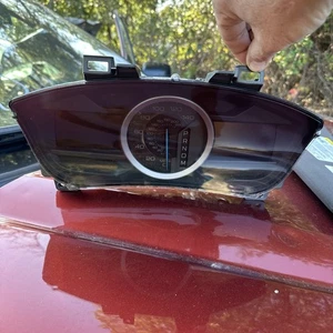 2014-2015 Ford Explorer Speedometer Instrument Cluster Gauges - Picture 1 of 4