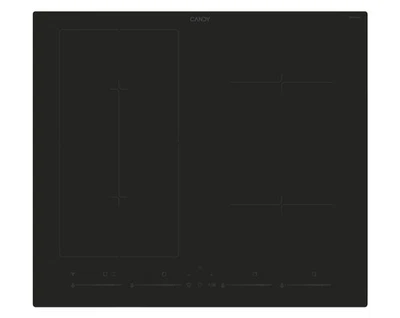 Candy Piano Cottura Elettrici CETPS64MCWFTT/1 33803550 induzione 4 zone Direct C - Immagine 1 di 4