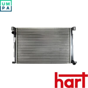 RADIATOR ENGINE COOLING 637 269 FOR MINI N47C16A N18B16A/B16C N16B16A9HZ 1.6L - Picture 1 of 7