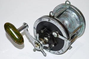 Vintage Penn Senator 6/0 Saltwater Reel - Working - For Parts - Picture 1 of 8