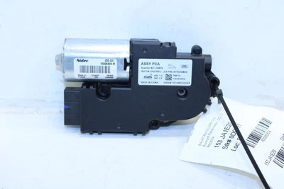 2017-2020 Jaguar XE R-Dynamic S Roof Sunroof Motor 10006326M OEM - Image 1 of 4