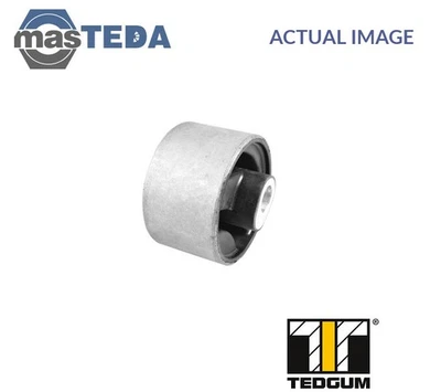 TED16790 ENGINE MOUNT MOUNTING REAR TEDGUM FOR CHRYSLER GRAND VOYAGER V 3.6 - Image 1 of 4