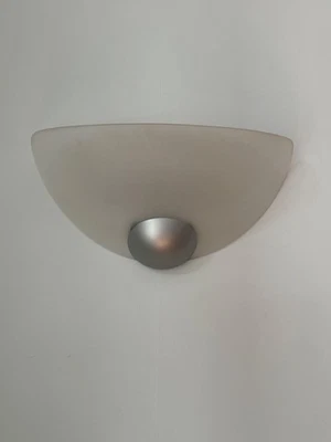 Wandleuchte innen Modell "Aura" von ARTELUCE, 1980er, Designer King u. Mirander - Bild 1 von 4